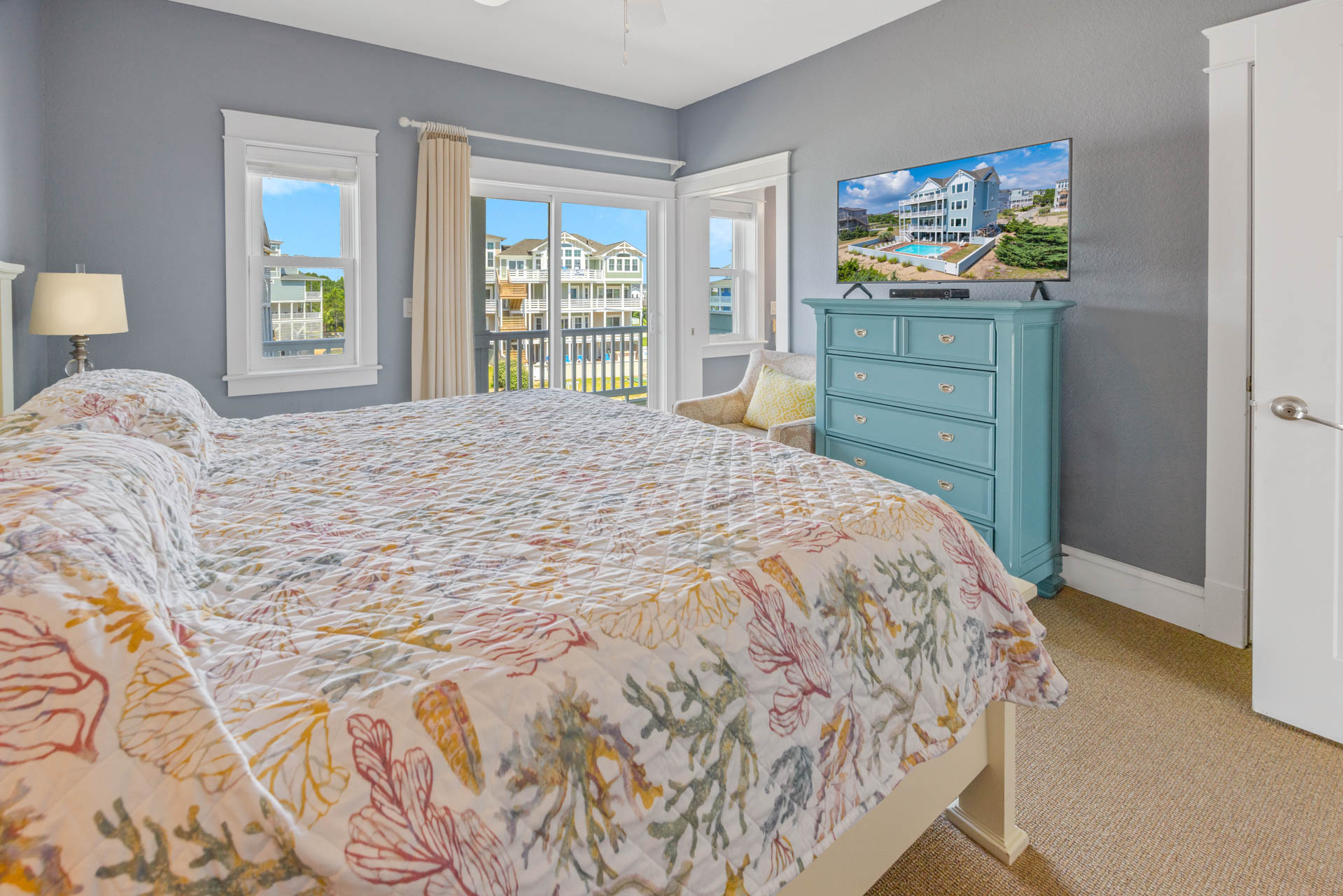 Surf Or Sound Realty 778 Time Out Bedroom 3 2