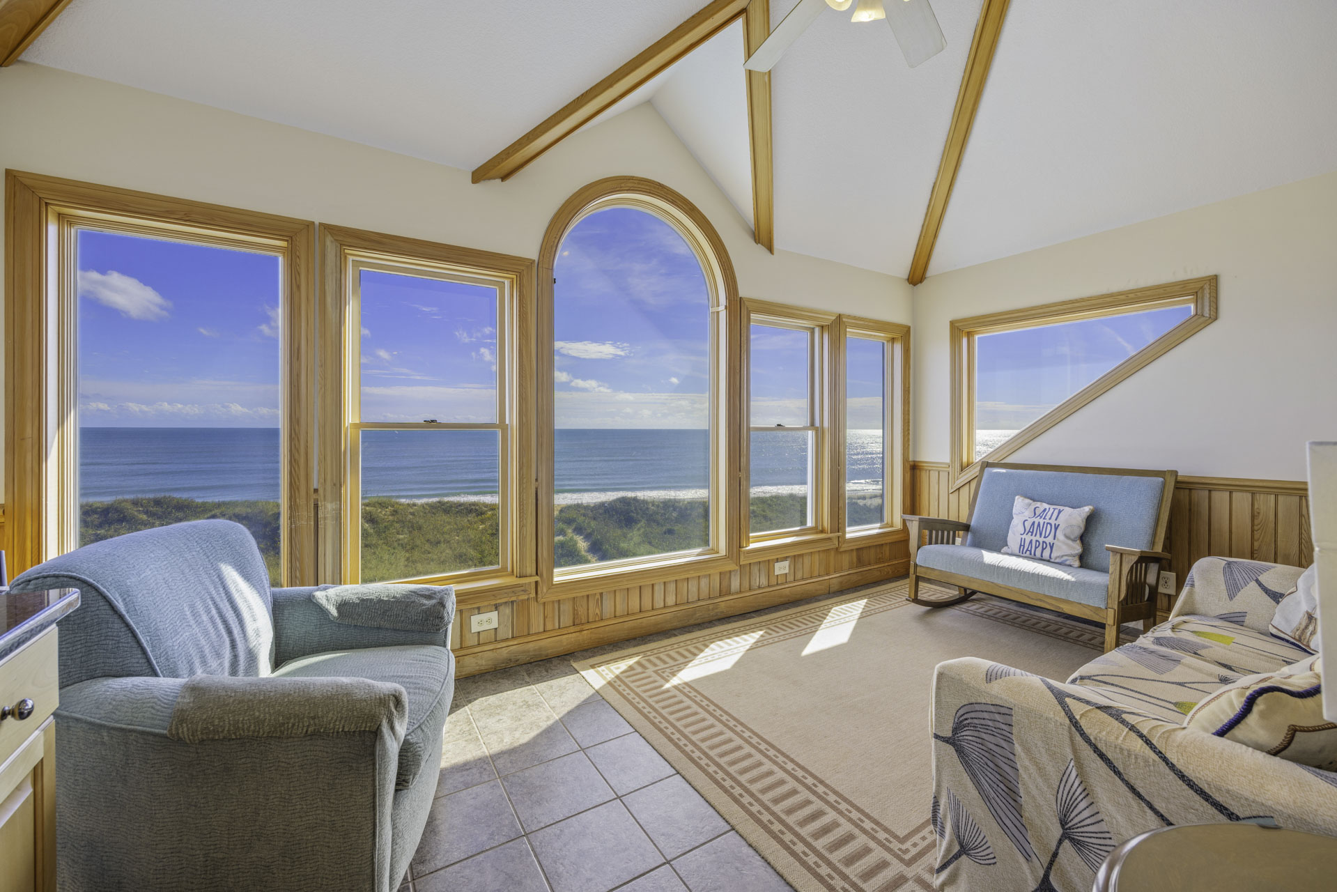 Surf Or Sound Realty 369 Sea Mist Den