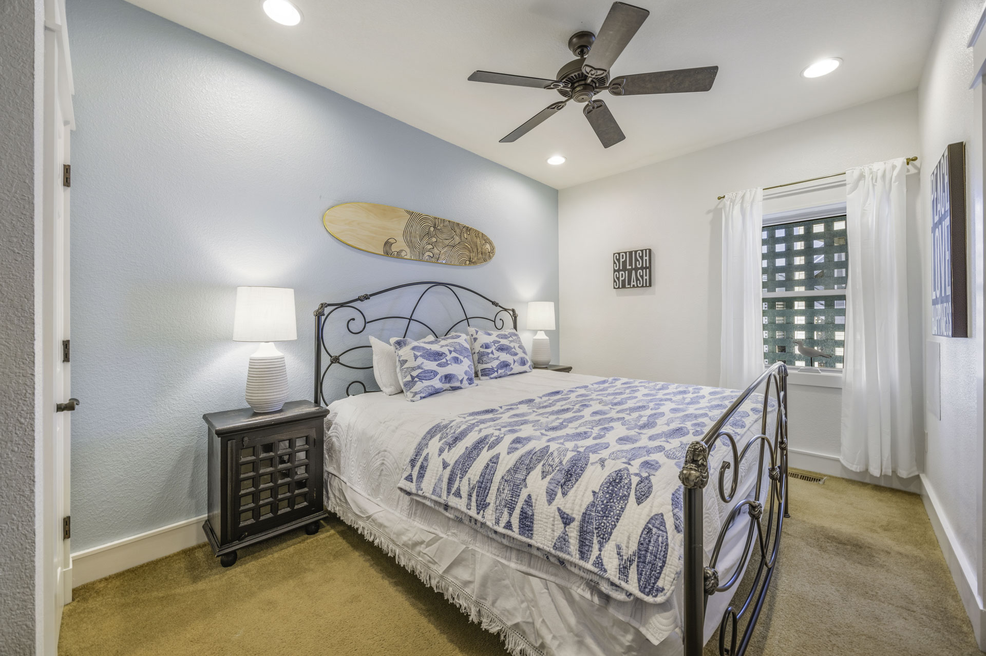 Surf Or Sound Realty 1156 Lemonade Bedroom 8 2