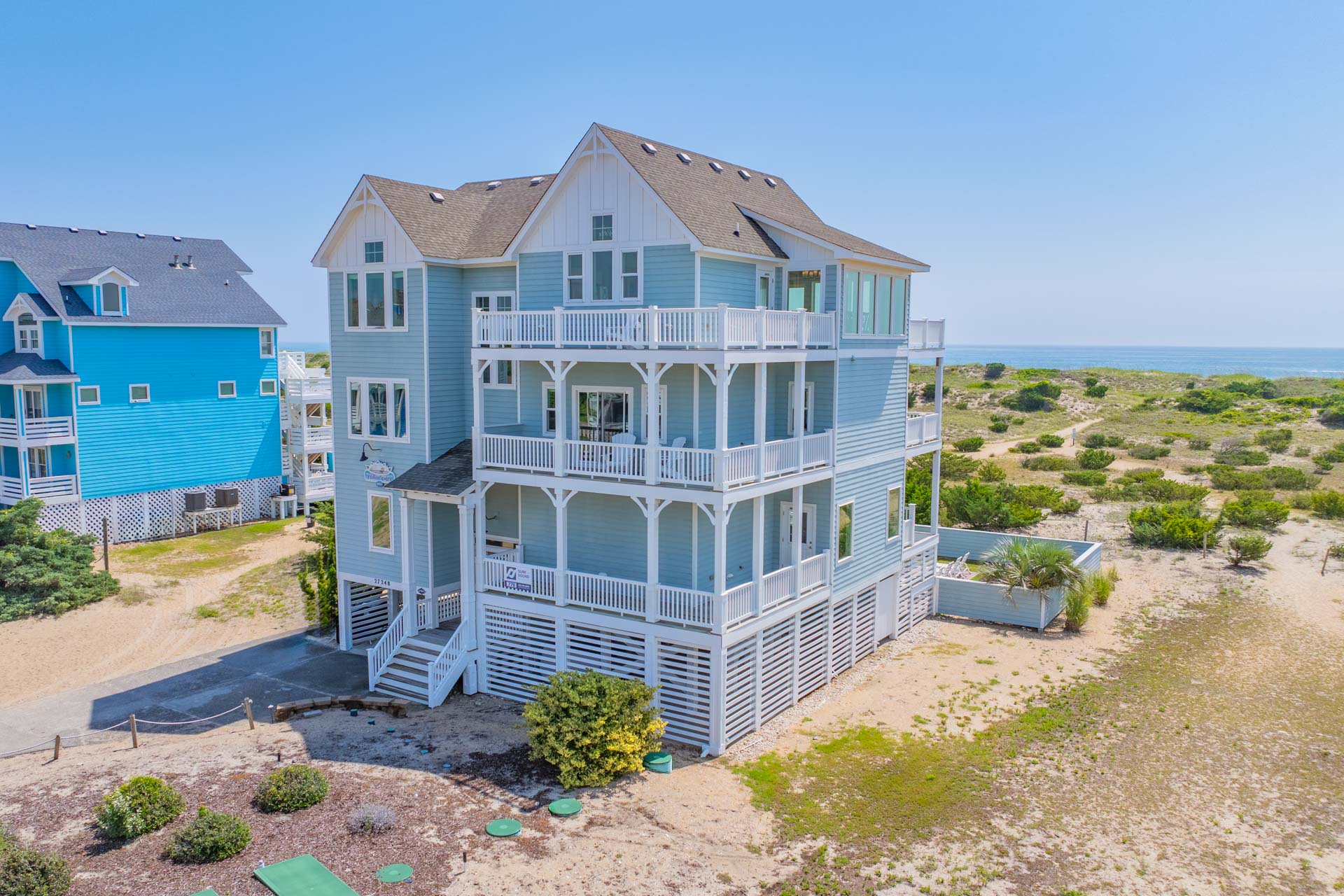 Surf Or Sound Realty 778 Time Out Exterior 11