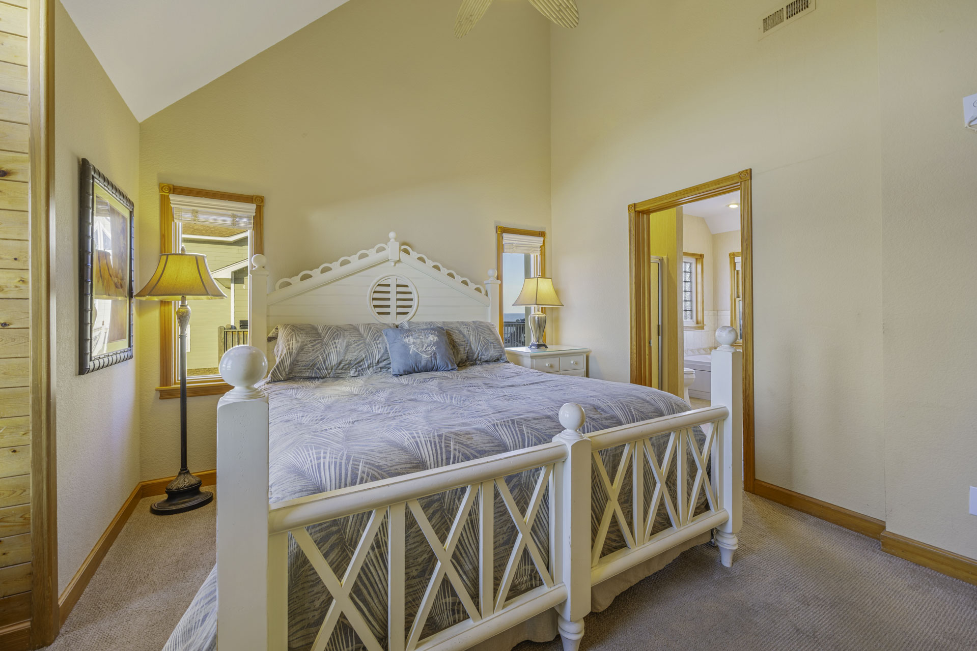 Surf Or Sound Realty 901 Flip Floppin Bedroom 1 1