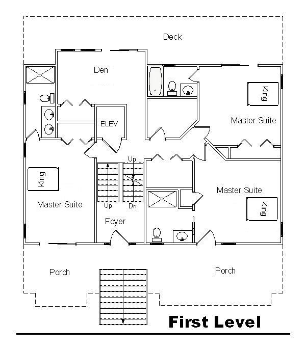 First Floor 2281629