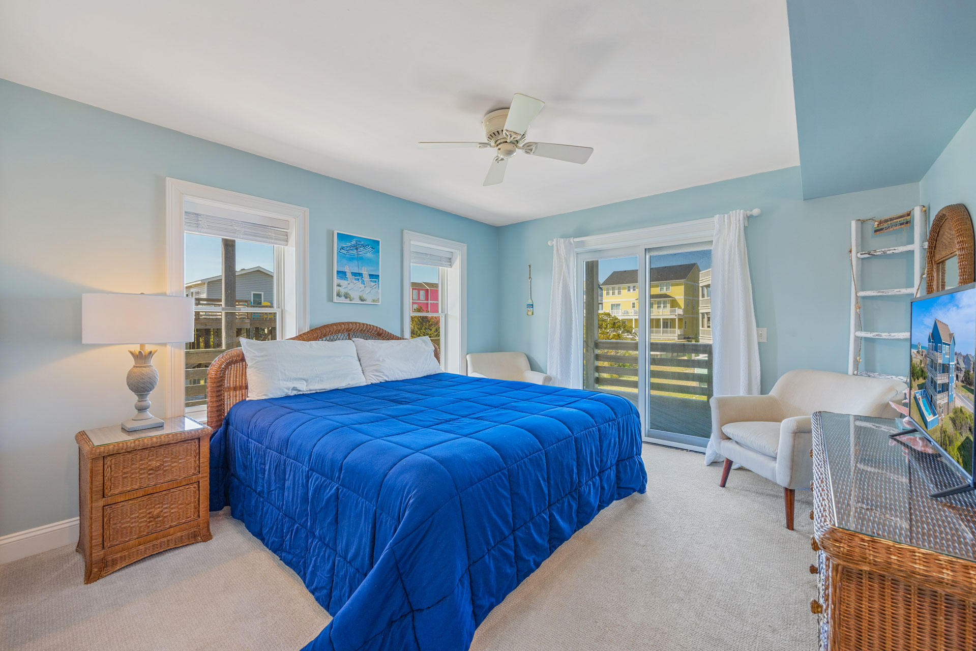 Surf Or Sound Realty 617 Promise Kept Bedroom 5 1