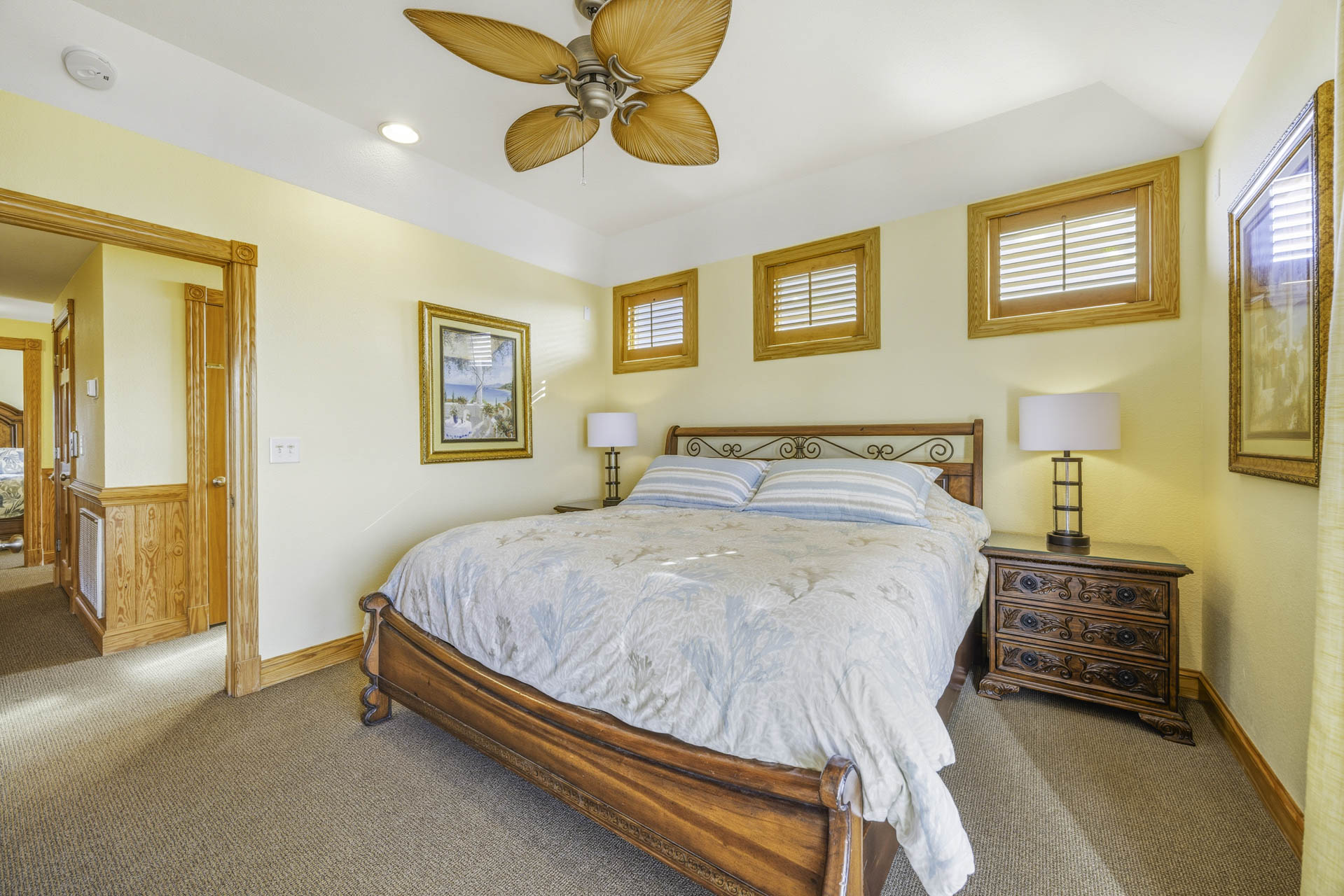 Surf Or Sound Realty 886 Jamman By The Sea Bedroom 1 2