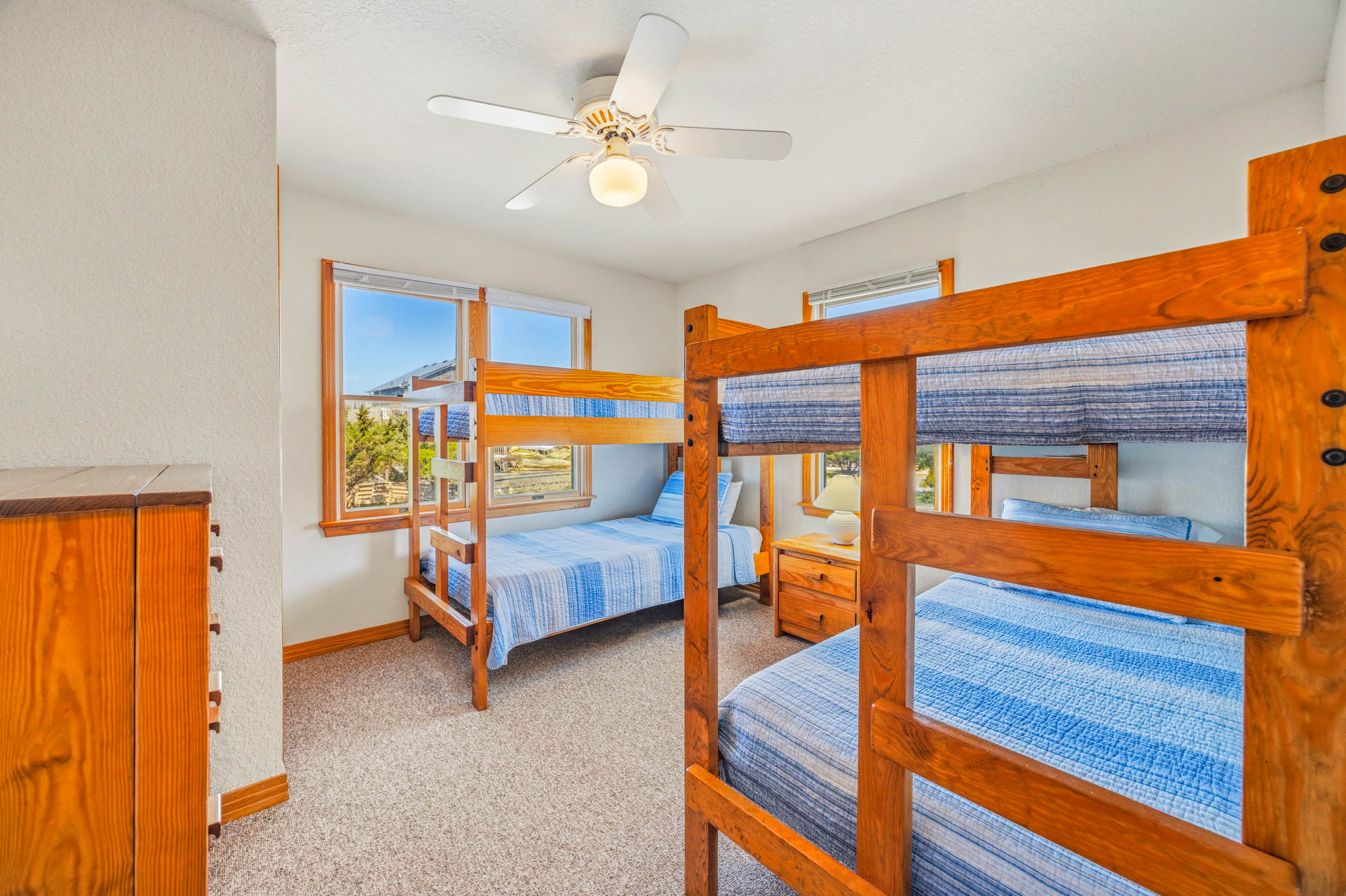Surf Or Sound Realty 767 Beachcomber Bedroom 4 1