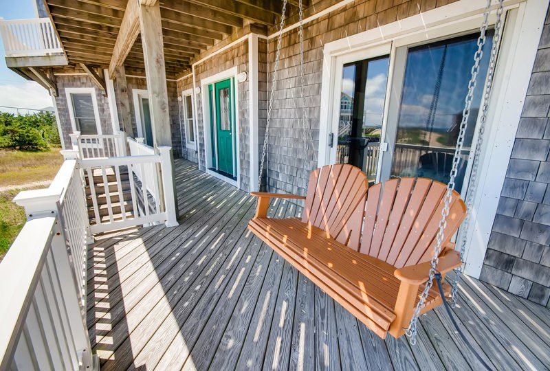 Marooned 893 Surf or Sound