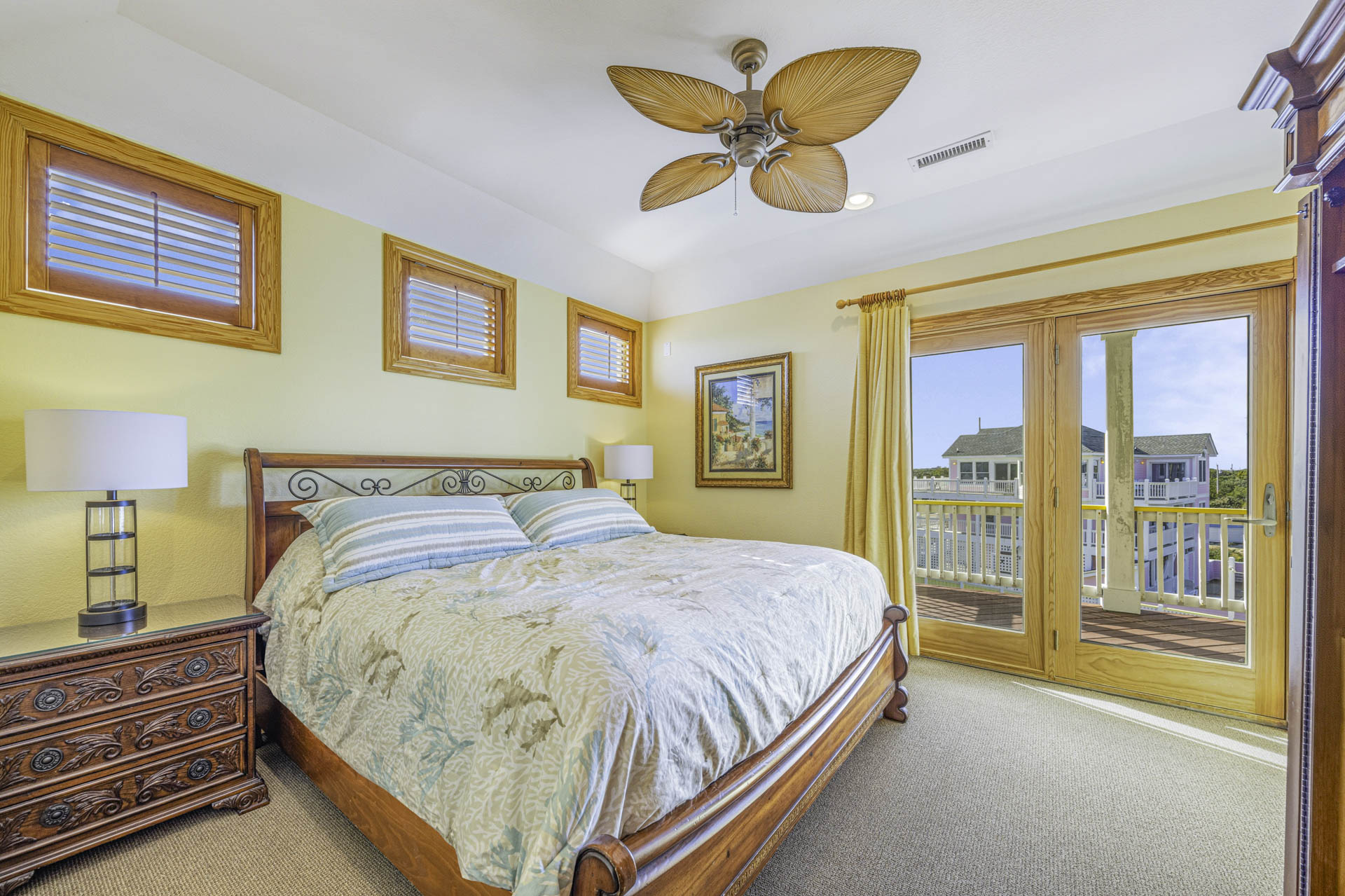 Surf Or Sound Realty 886 Jamman By The Sea Bedroom 1 1