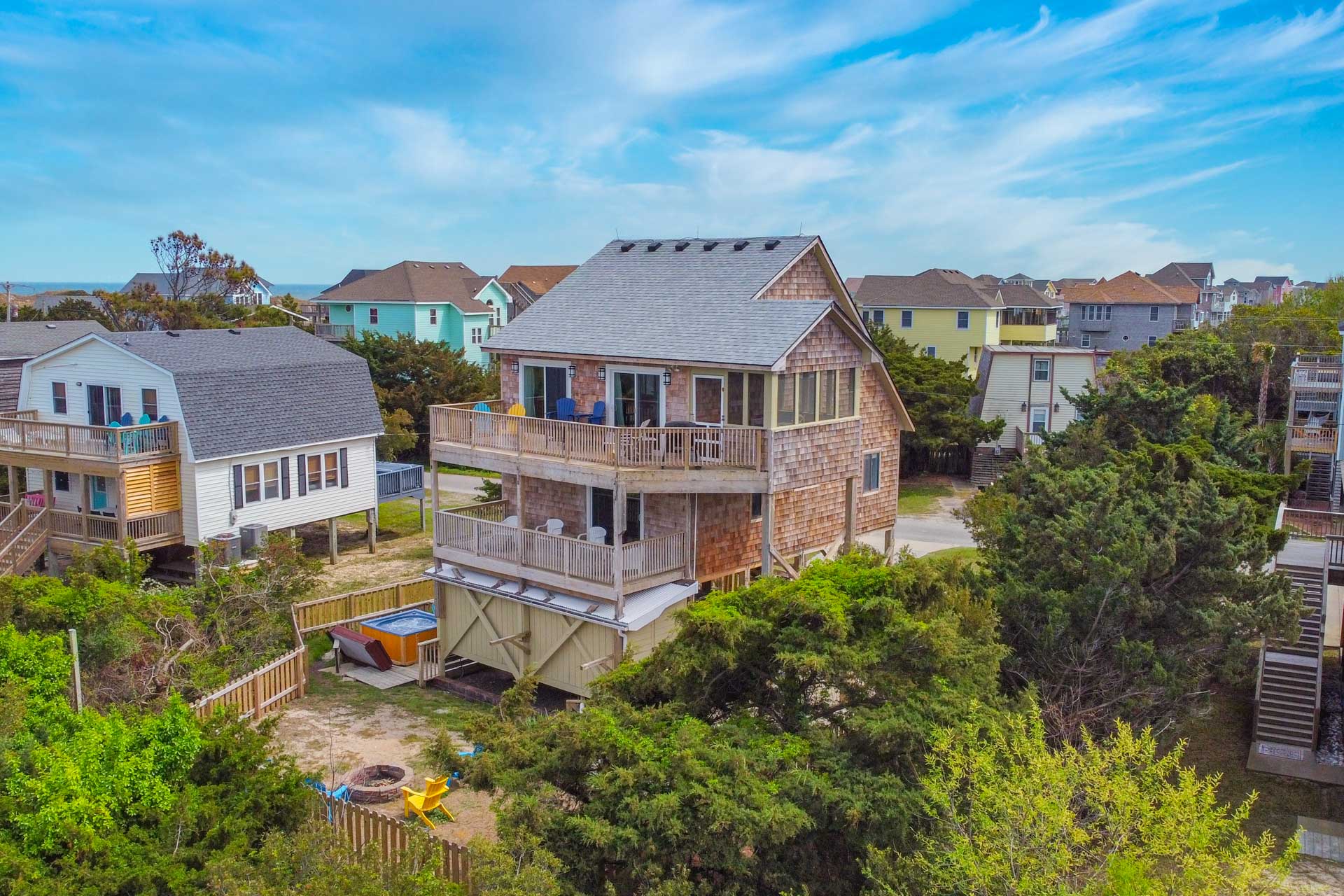 Surf Or Sound Realty 960 Osprey Exterior 5