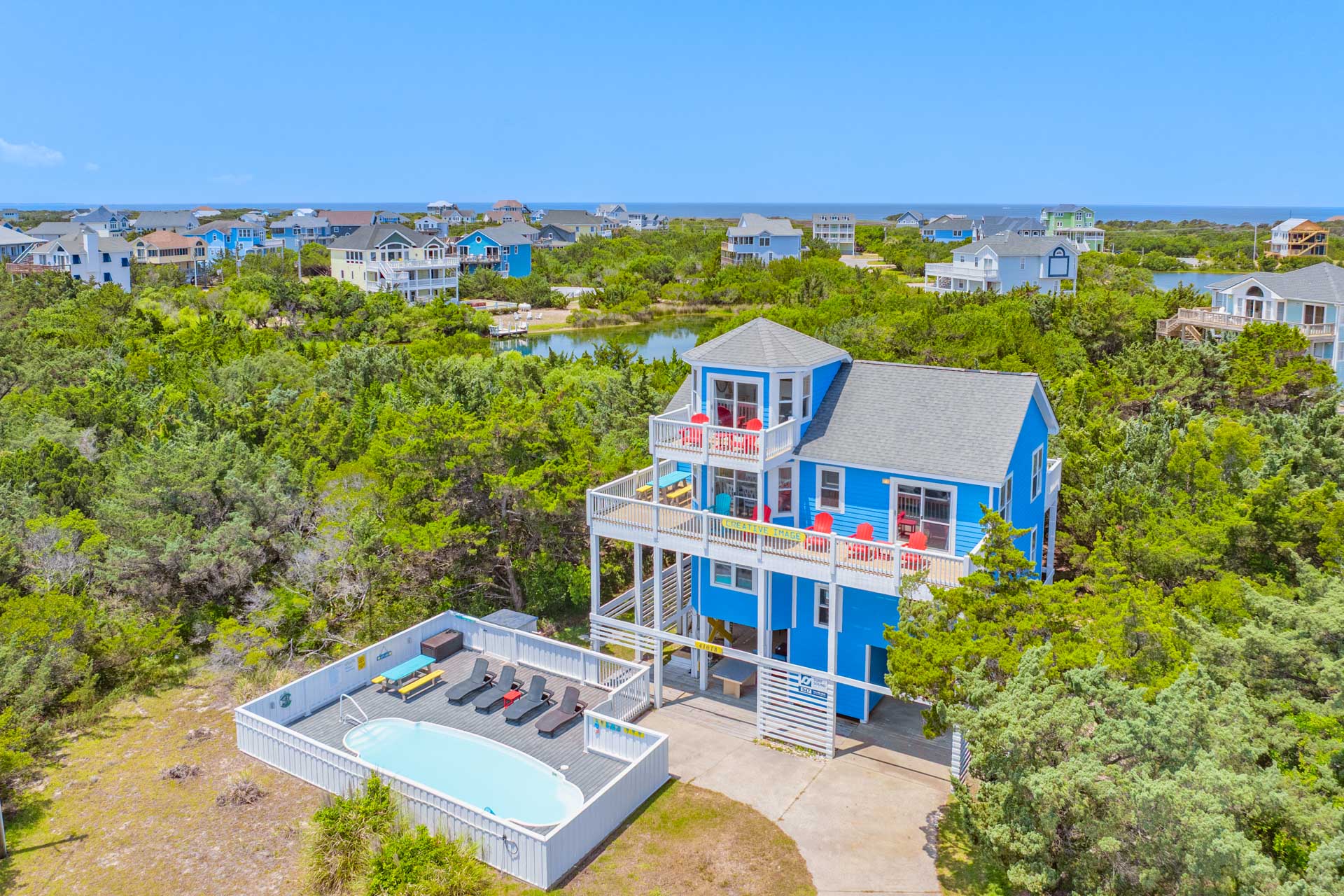 Surf Or Sound Realty 947 Creative Image Exterior 4