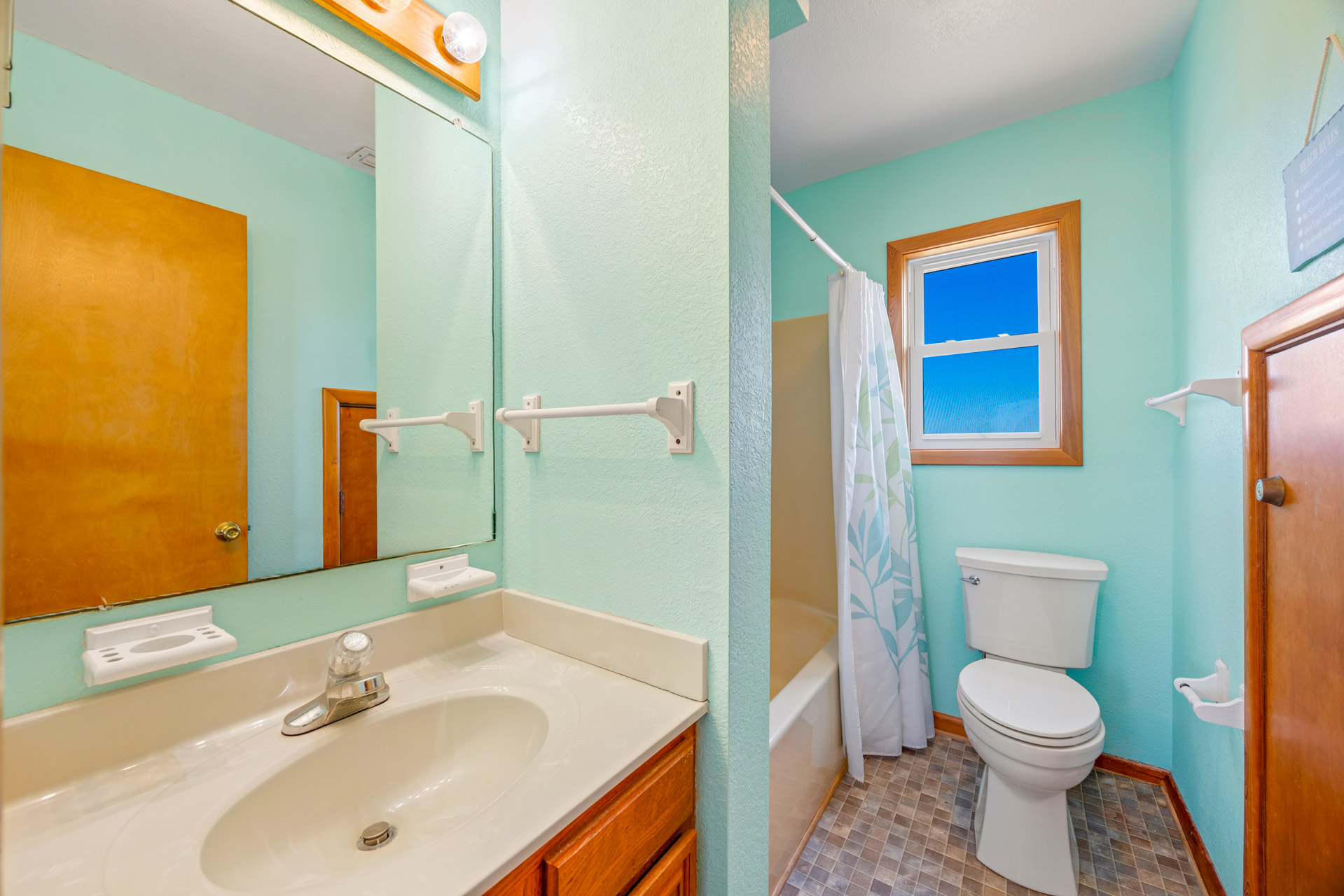 Surf Or Sound Realty 71 Wildwind Bedroom 2 2