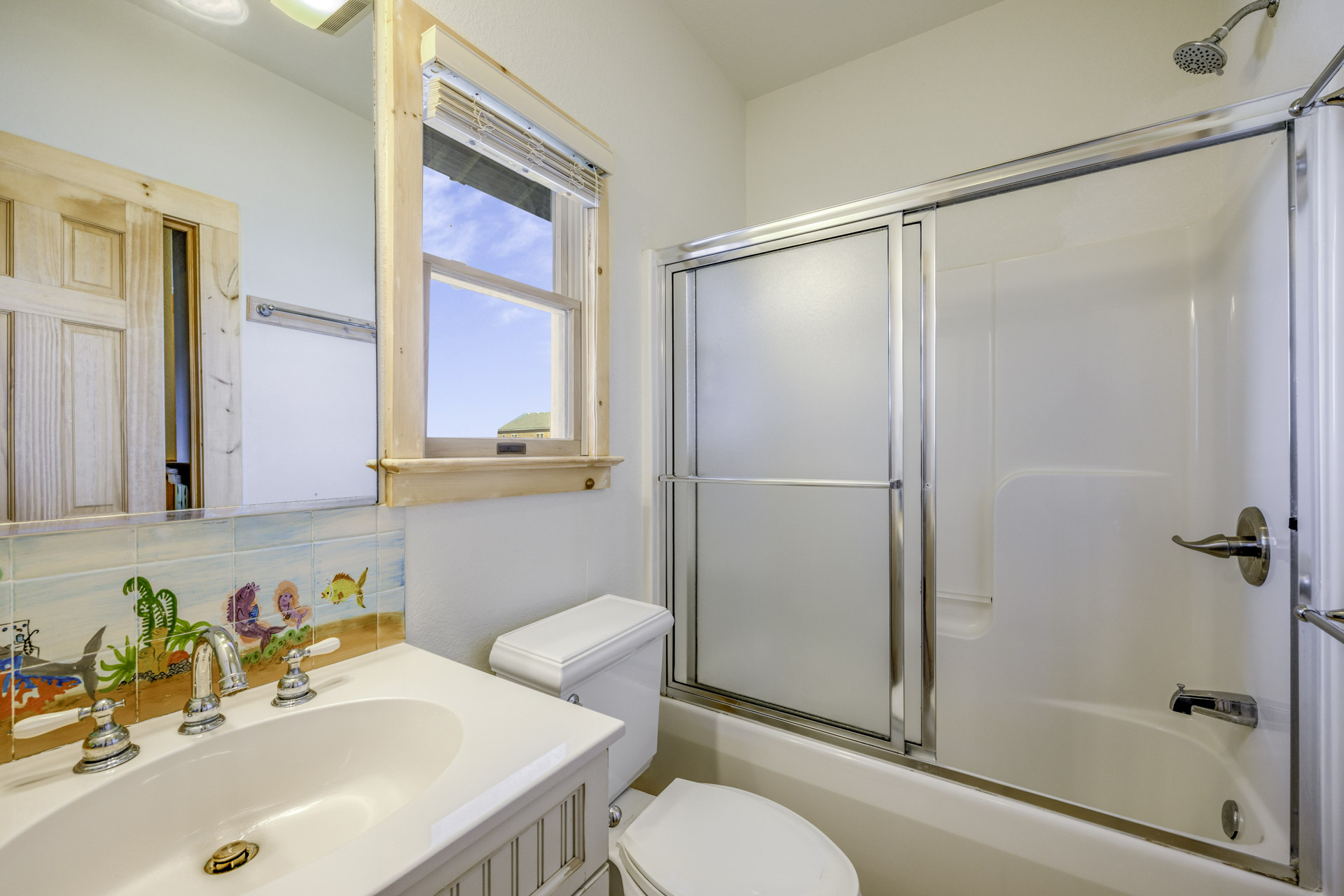 Surf Or Sound Realty 1232 Hatteras Memories Bedroom 3 3