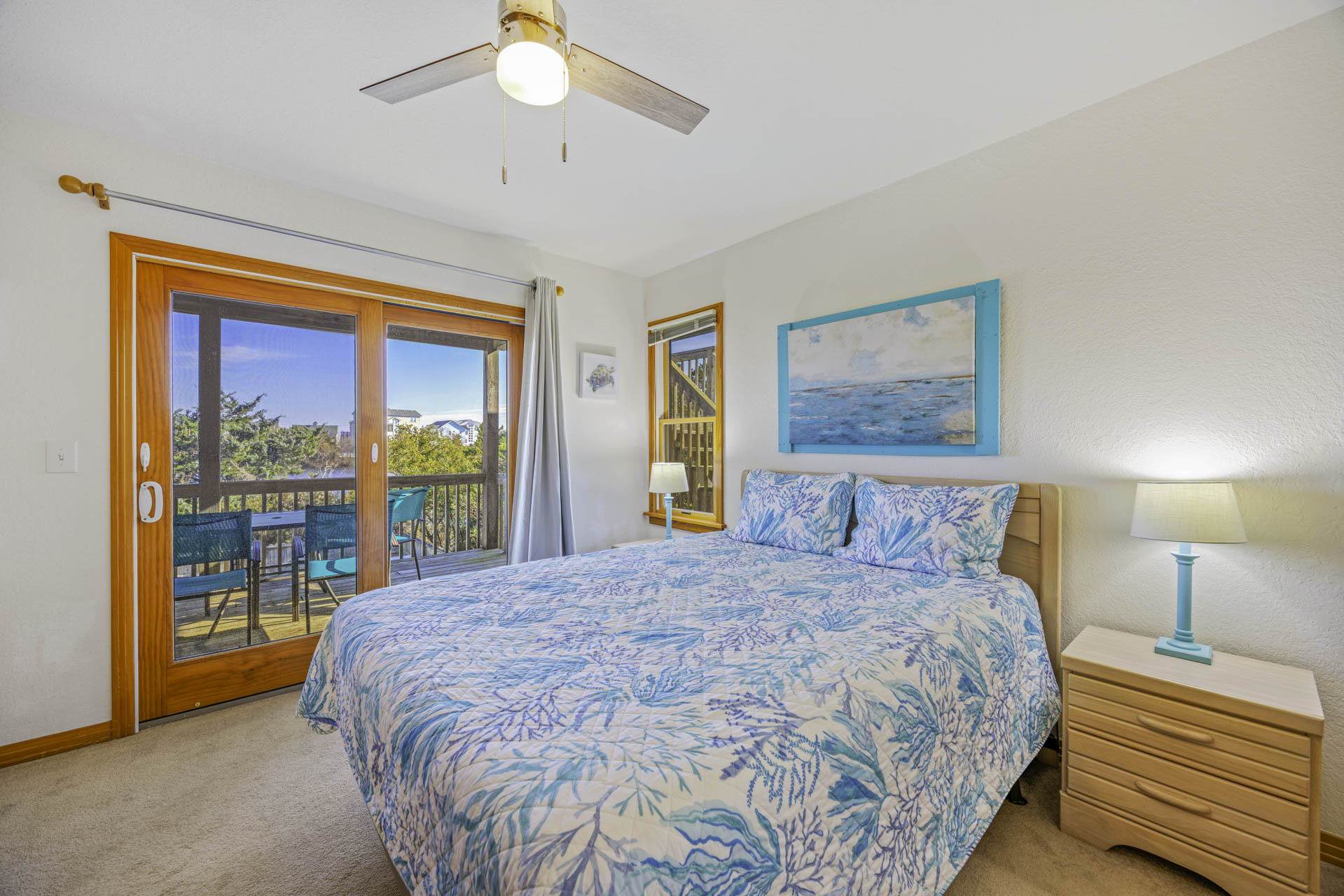 Surf Or Sound Realty 393 Sandfiddler Bedroom 2 1