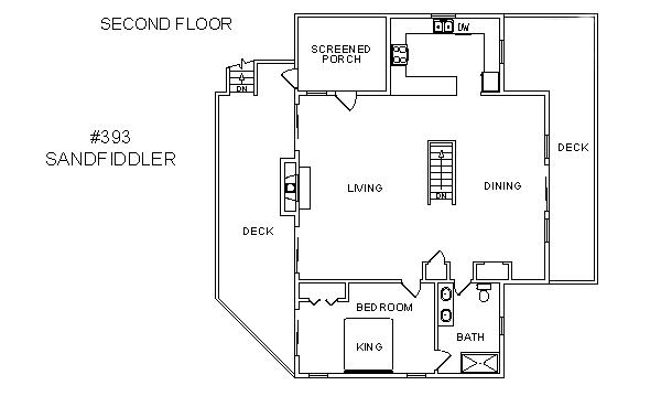 Second Floor 2740129