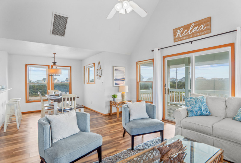 Avon Anchor Management 1069 Surf or Sound