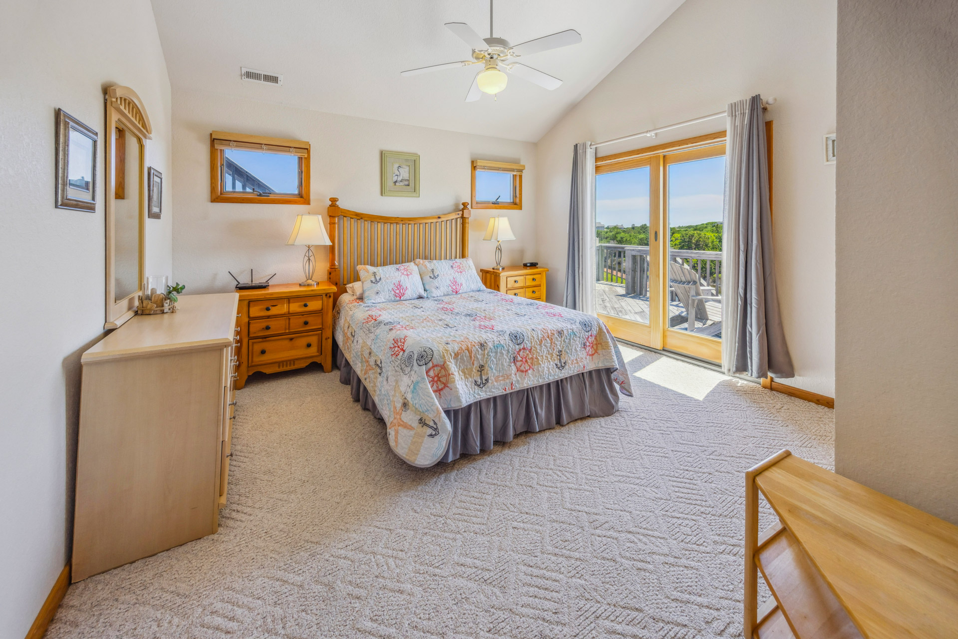 Surf Or Sound Realty 623 Castn Crew Bedroom 4 1