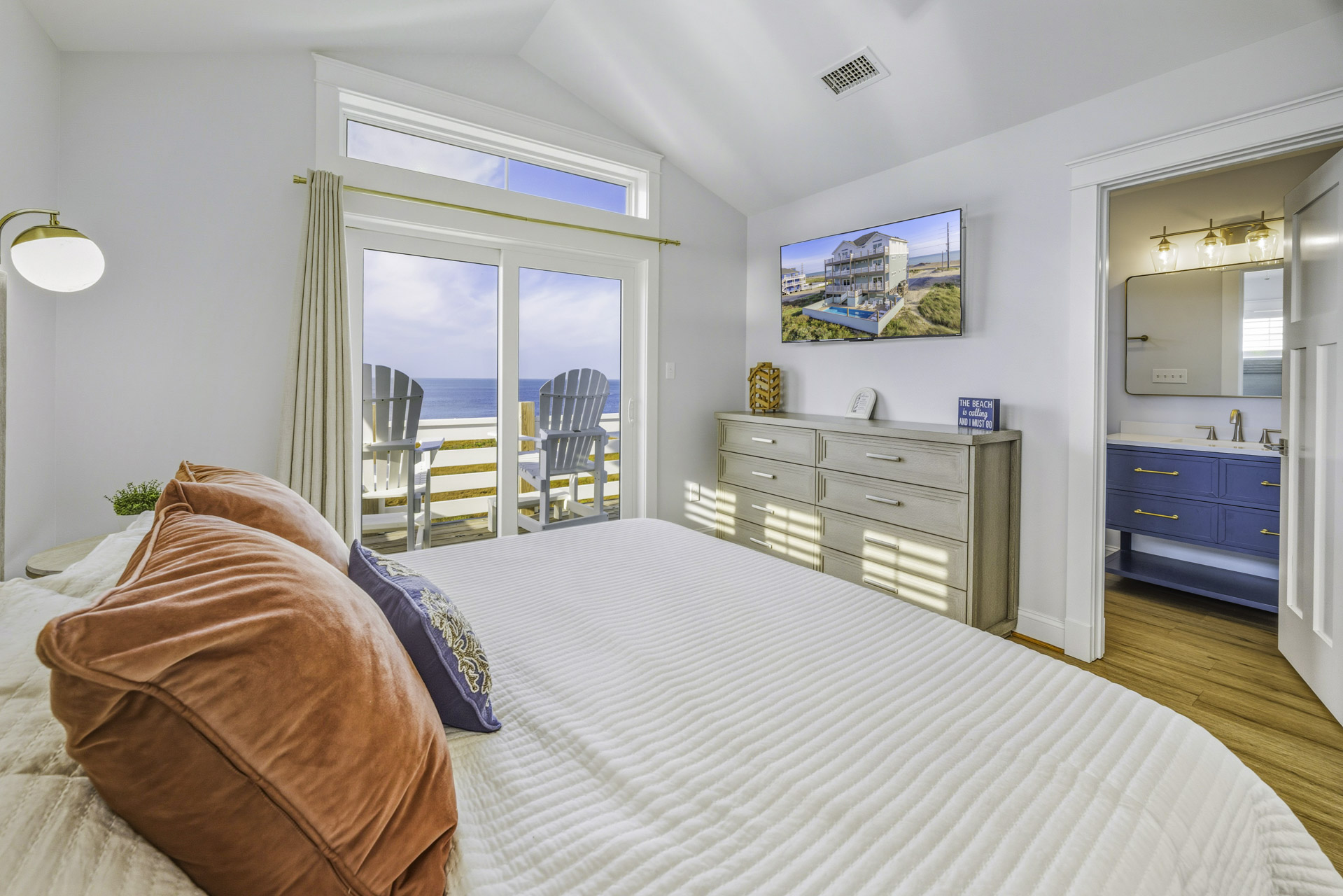 Surf Or Sound Realty 1000 Bellavues Bedroom 2 2