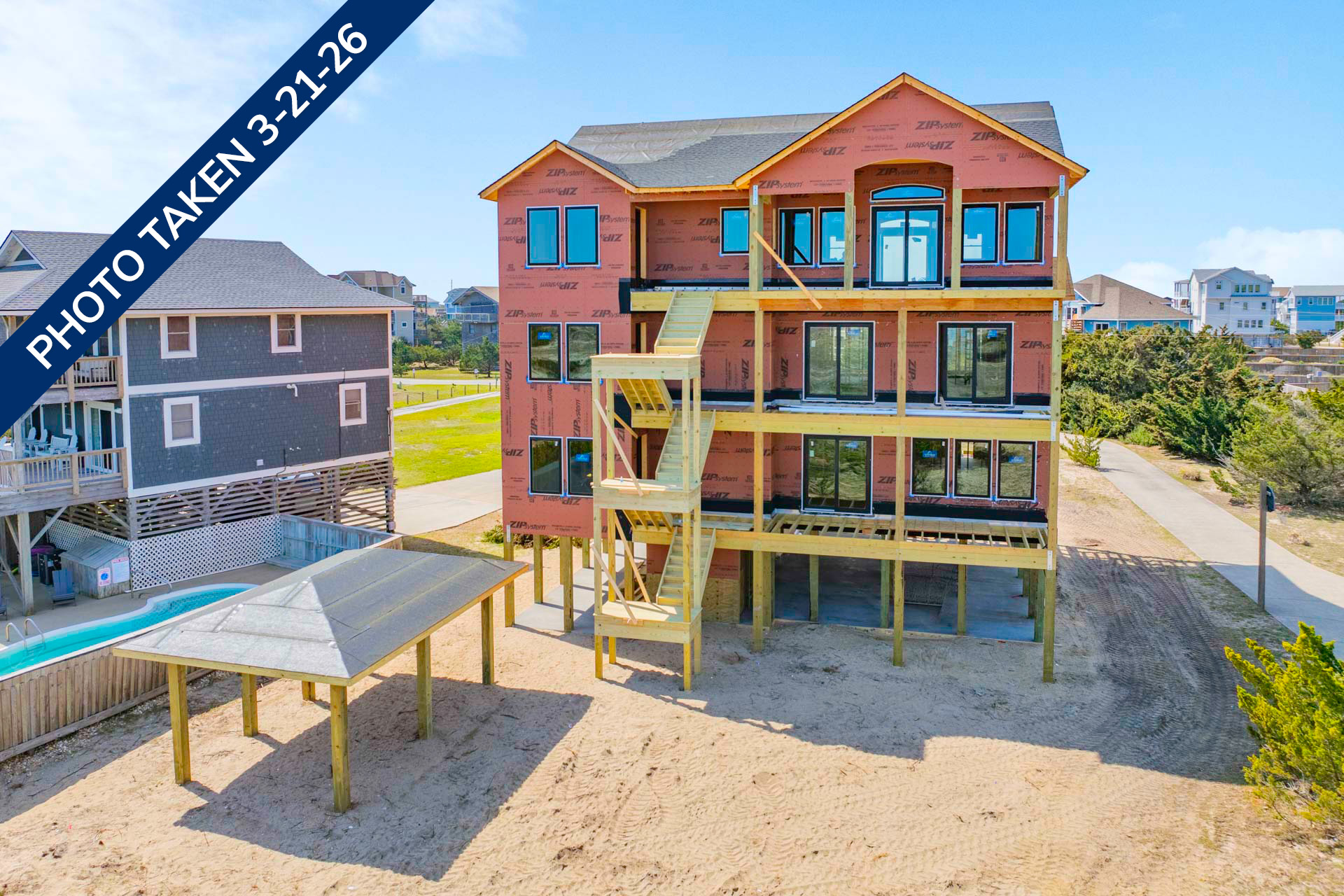 Surf Or Sound Realty 1241 Ocean Holiday 3 21 26 5 Date