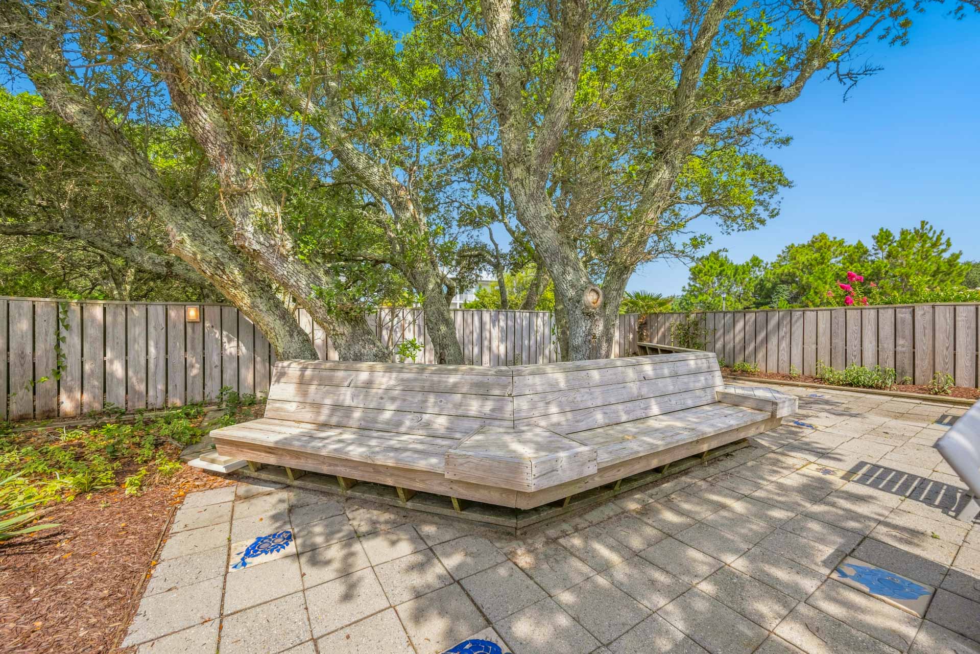 Surf Or Sound Realty 1255 Villa Dolce Vita Pool Area 2