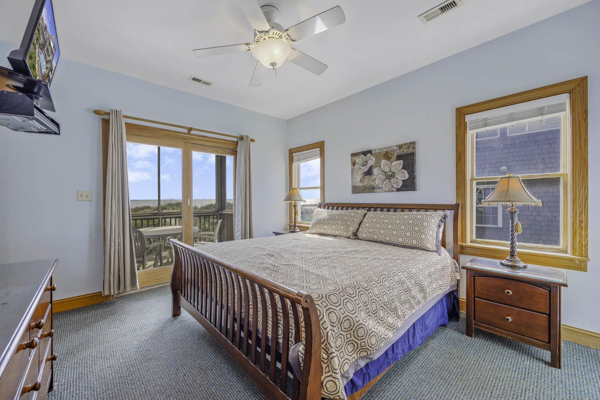 Surf Or Sound Realty 368 Sea Whisper Bedroom 4 1