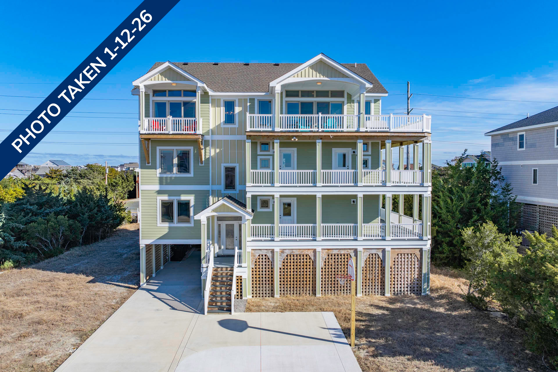 Surf Or Sound Realty 1238 TBD Exterior 10 Date