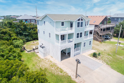 40 Surf Or Sound Realty 1134 Sea Biscuit Front Exterior 3374985