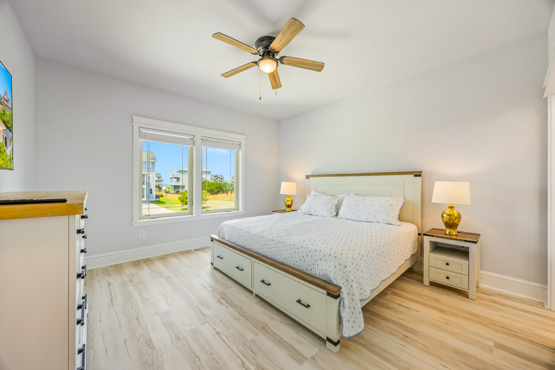 Surf Or Sound Realty 1238 Costa Del Mar Bedroom 8 1