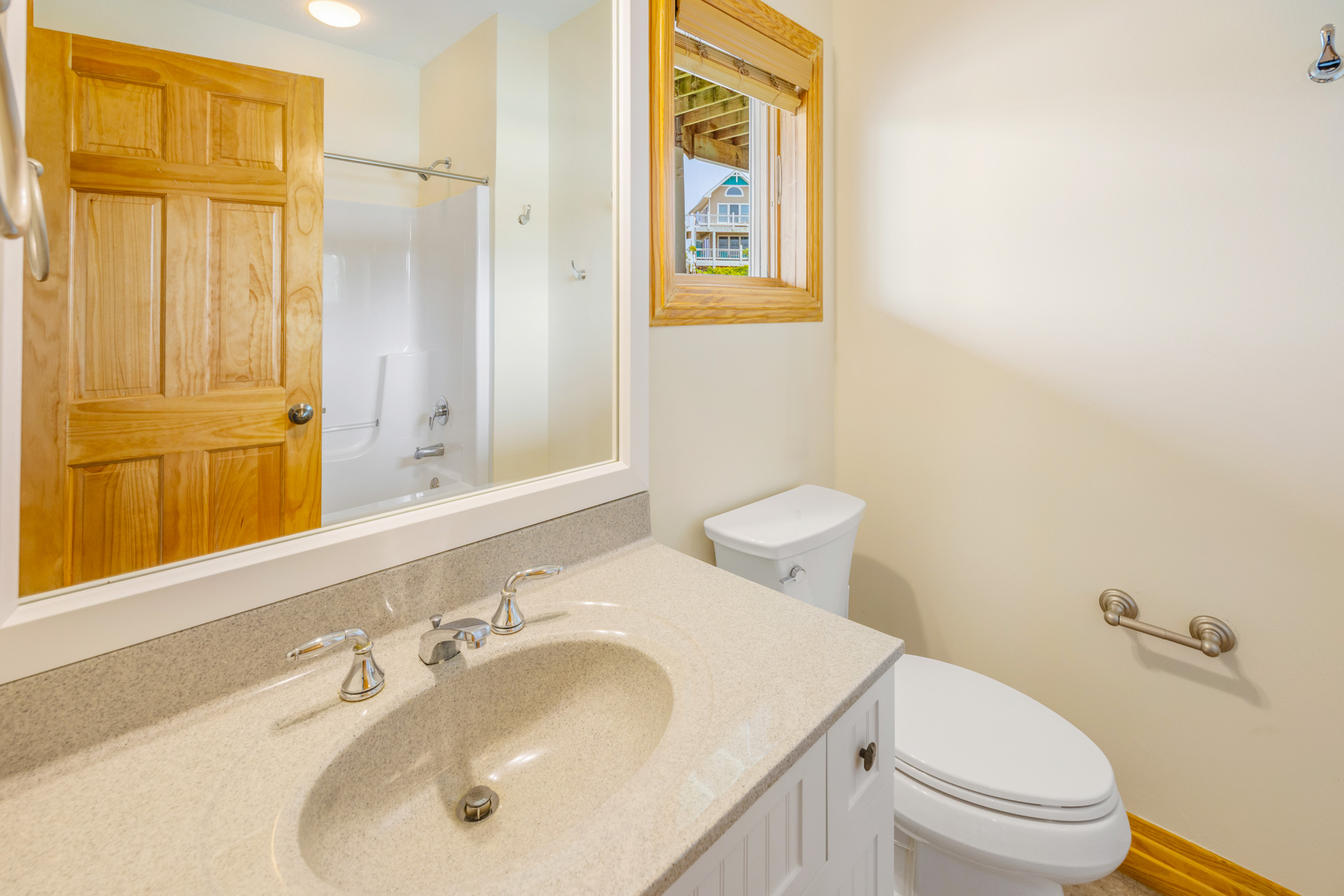 Surf Or Sound Realty 1067 Carolina Bliss Bedroom 9 3