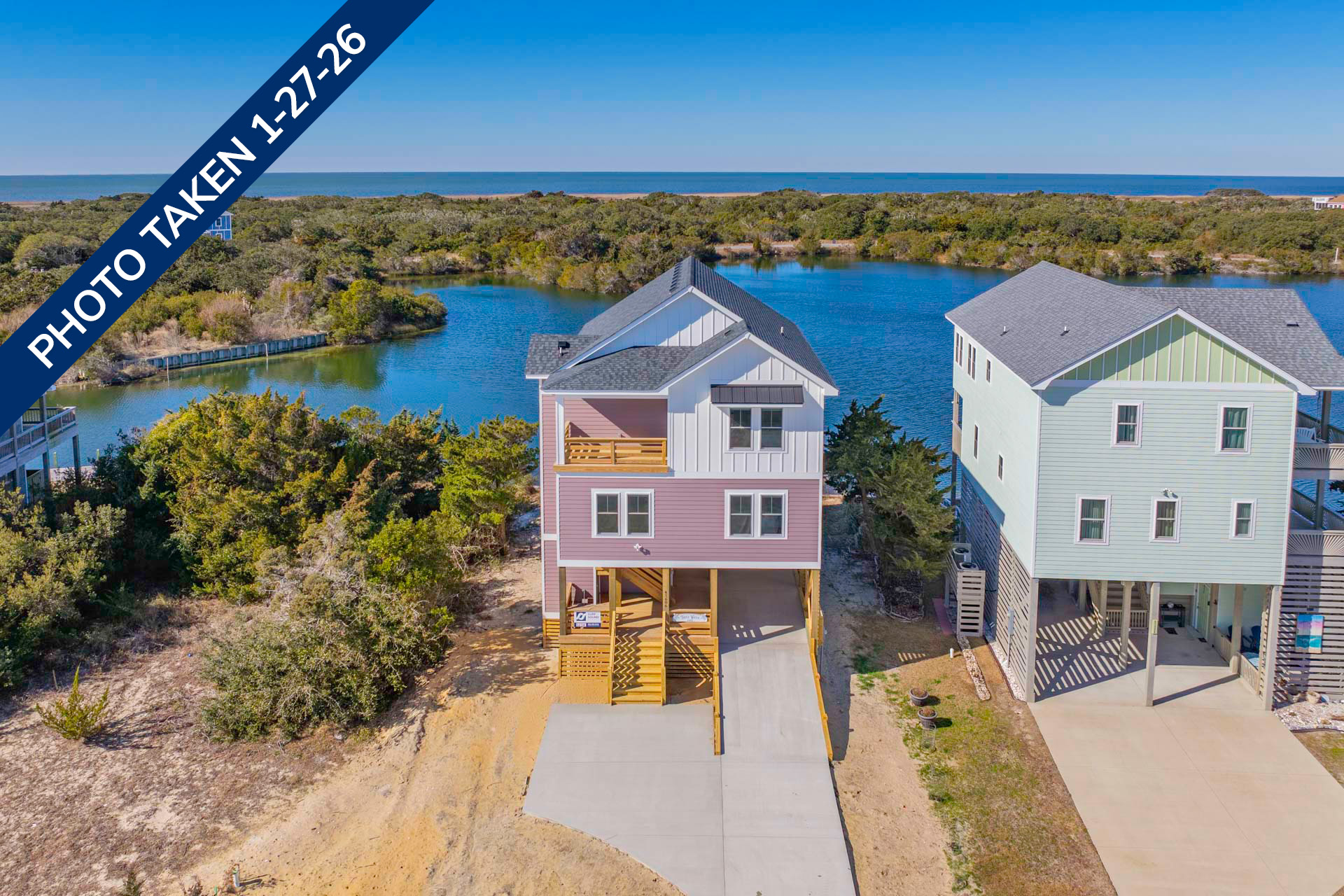 Surf Or Sound Realty 1234 Turtle Watch Exterior 5 Date