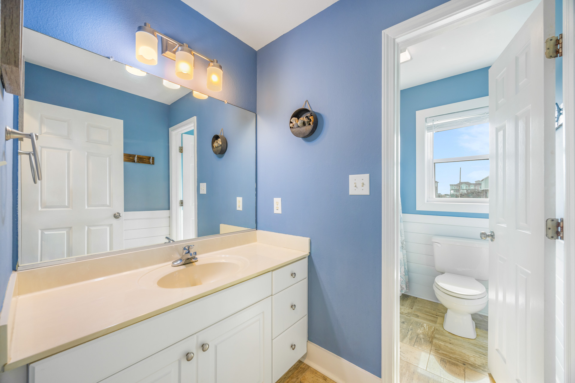 Surf Or Sound Realty 506 Sounds Frisky Bedroom 3 3