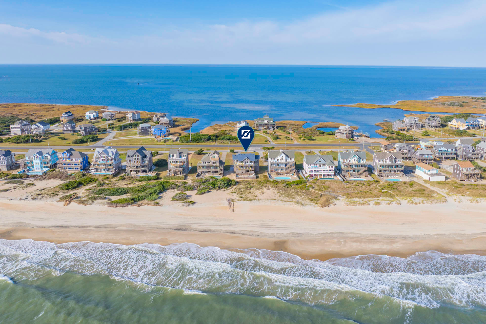 Surf Or Sound Realty 920 Leave Of Absence Exterior 10 Pin