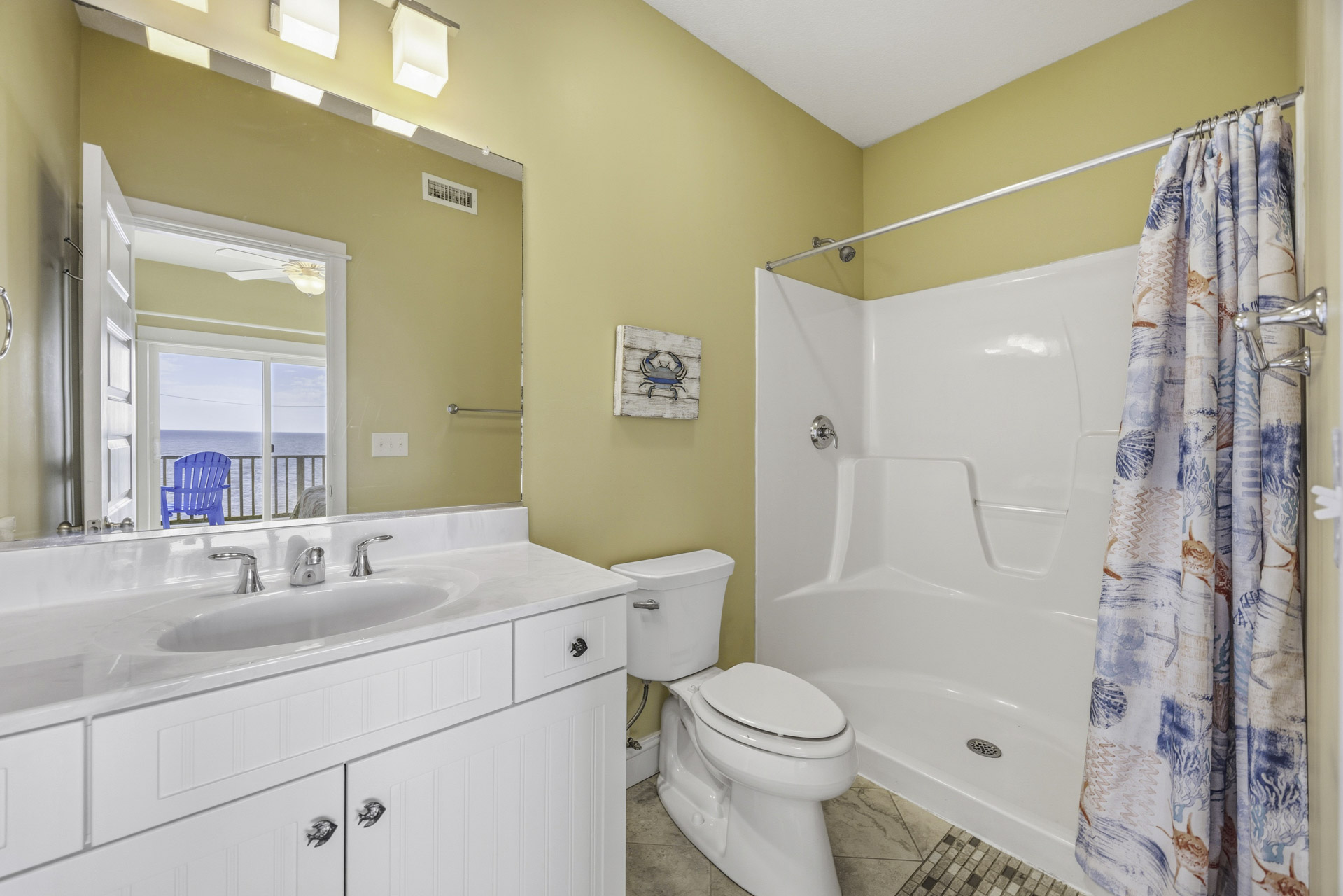 Surf Or Sound Realty 962 Blown Away Bedroom 4 6