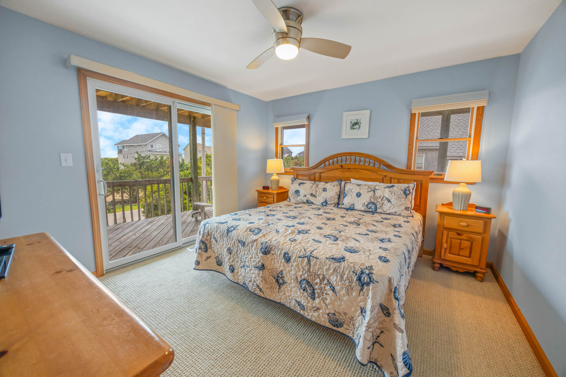Surf Or Sound Realty 1207 About Time Bedroom 2 2