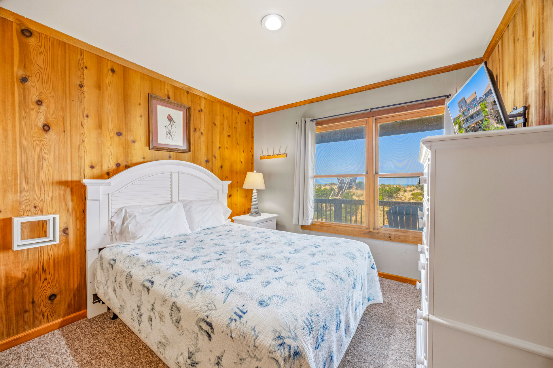 Surf Or Sound Realty 1254 Three Sheets To The Wind Bedroom 3 1