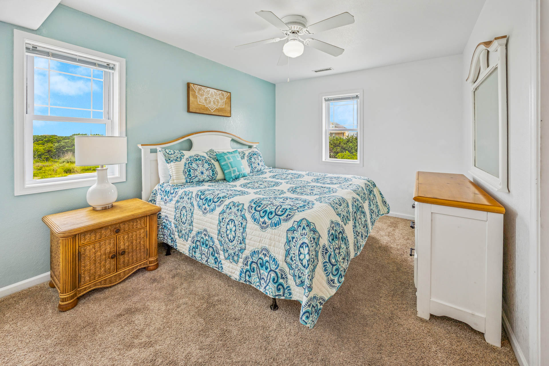Surf Or Sound Realty 236 Surf Music Bedroom 5 1