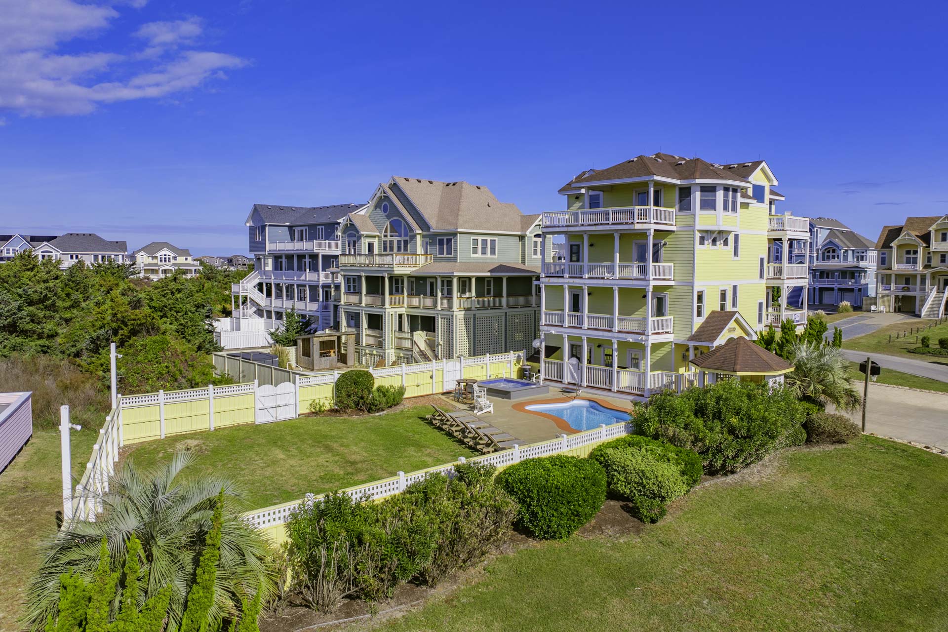 Surf Or Sound Realty 886 Jamman By The Sea Exterior 3