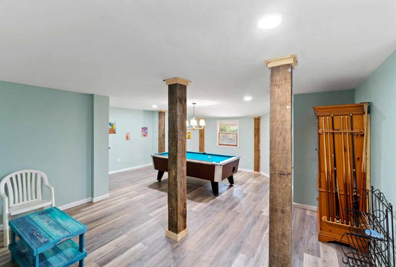 Buxton Sunsets 961 Surf or Sound