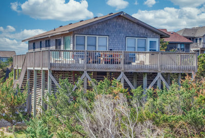 Surf Or Sound Realty Bella Beach Box 874 Exterior 2