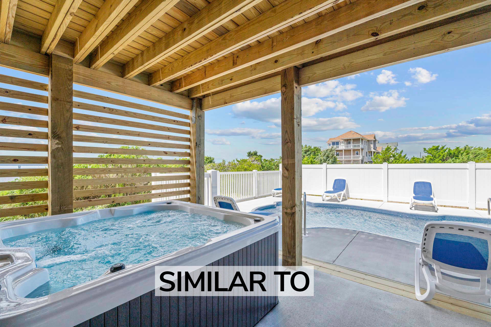 Surf Or Sound Realty 1237 Bella Salvo Similar To 17