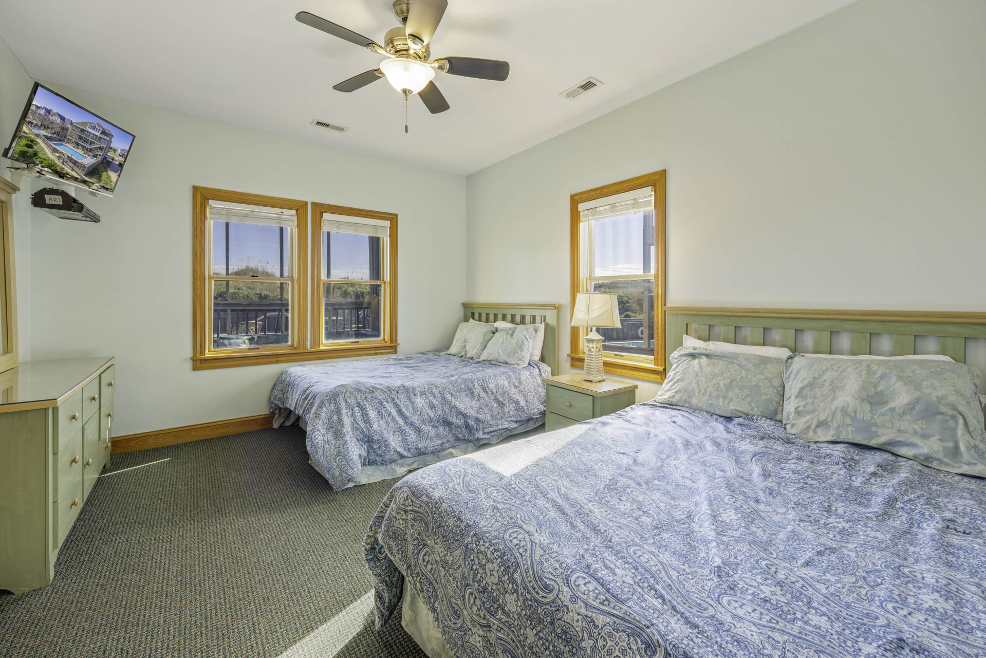 Surf Or Sound Realty 369 Sea Mist Bedroom 9 1