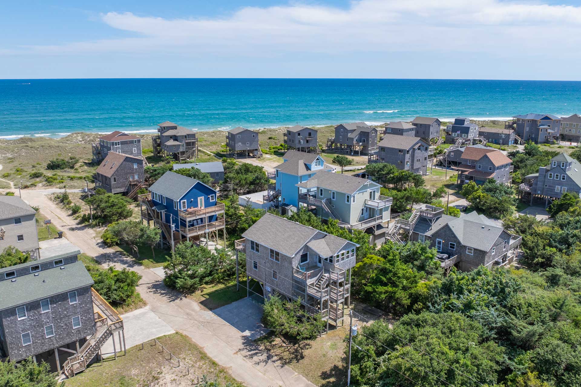 Surf Or Sound Realty 1044 K Seas Legacy Exterior 7