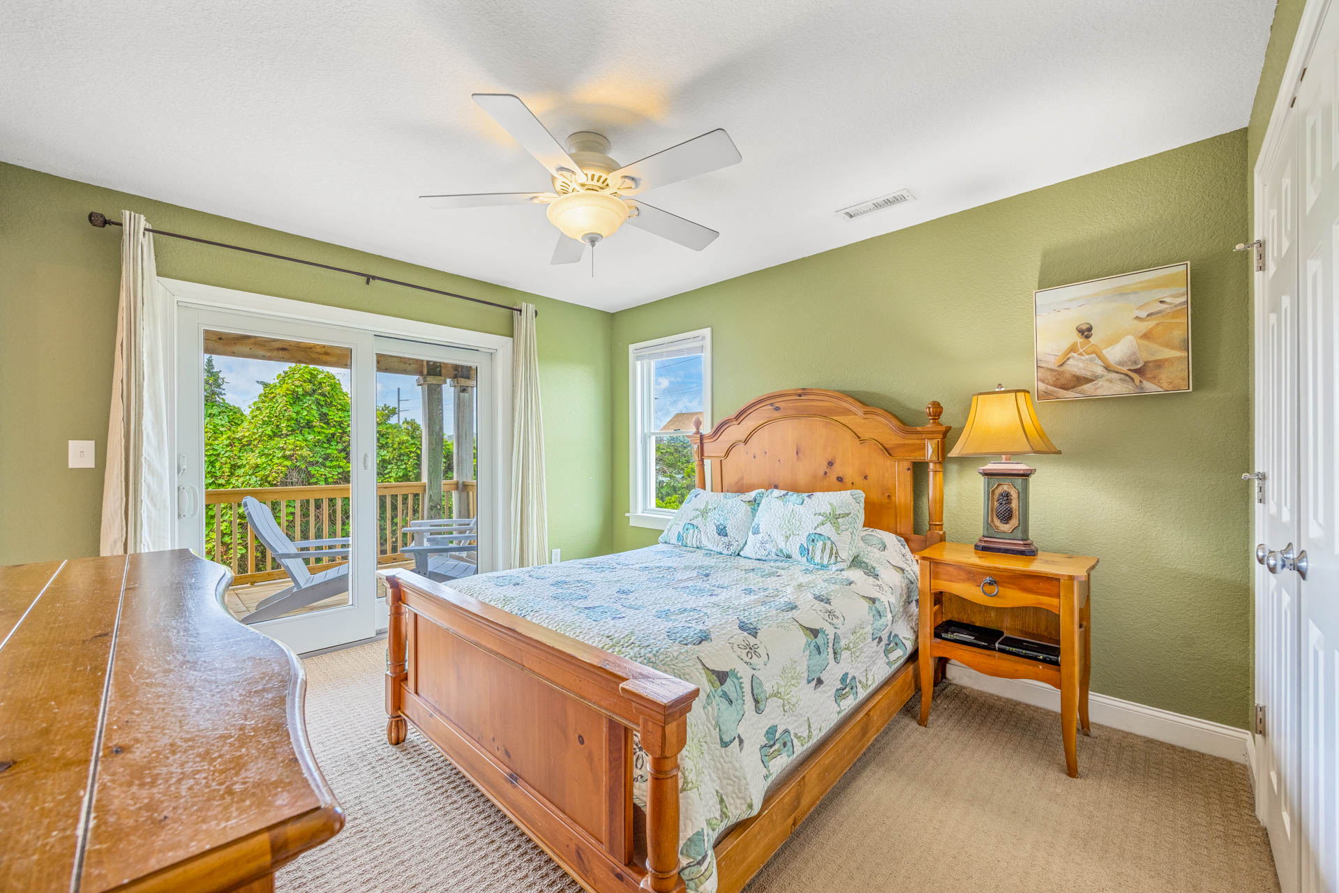 Surf Or Sound Realty 786 Medley Paradise Bedroom 3 1