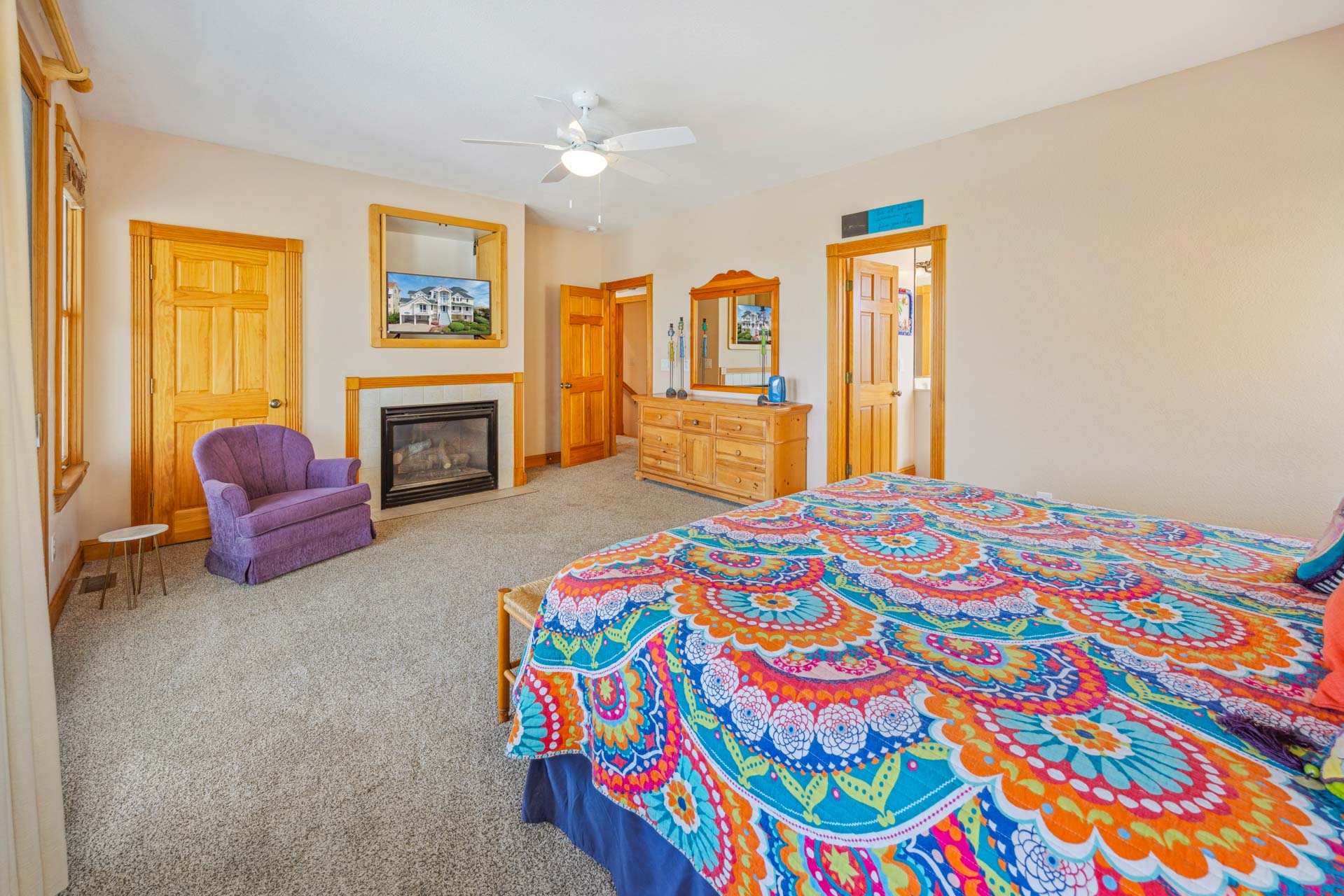 Surf Or Sound Realty 333 Bramasole Bedroom 4 2