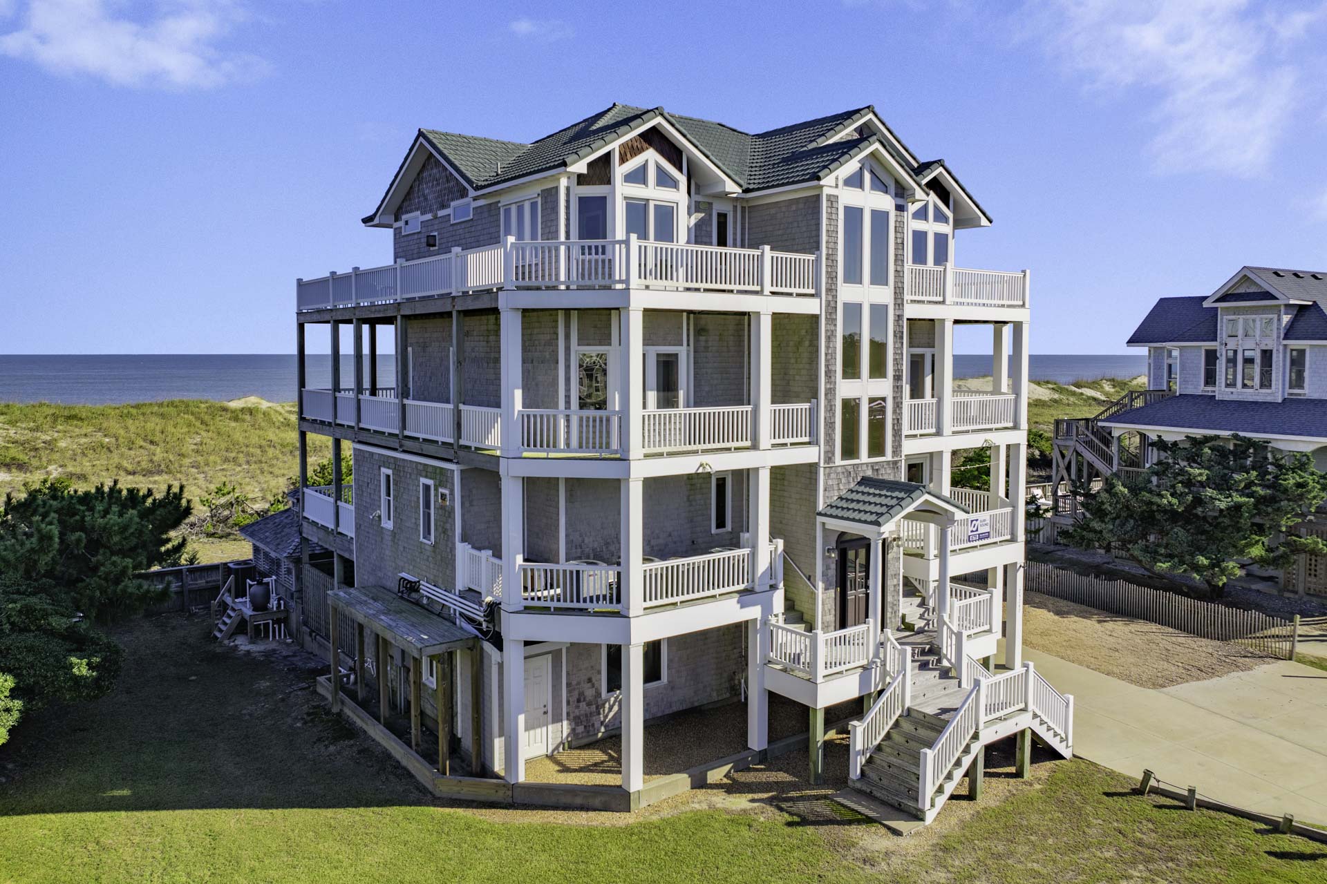 Surf Or Sound Realty 679 Sea Glass Exterior 3