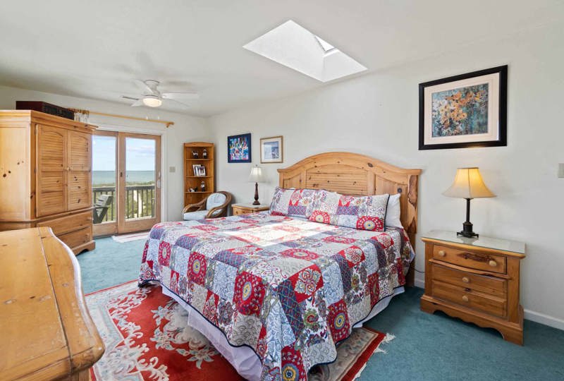 Suntana 85 Surf or Sound