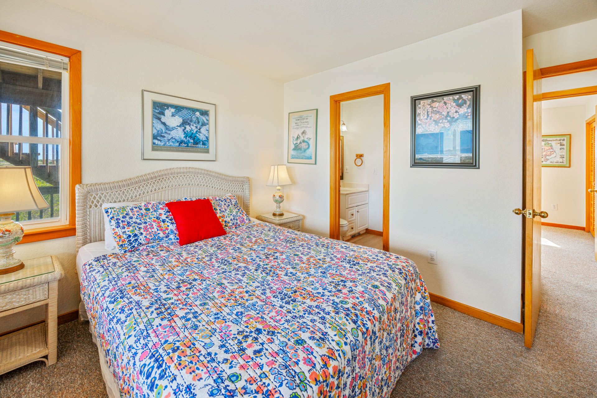 Surf Or Sound Realty 605 Intuition Bedroom 5 2