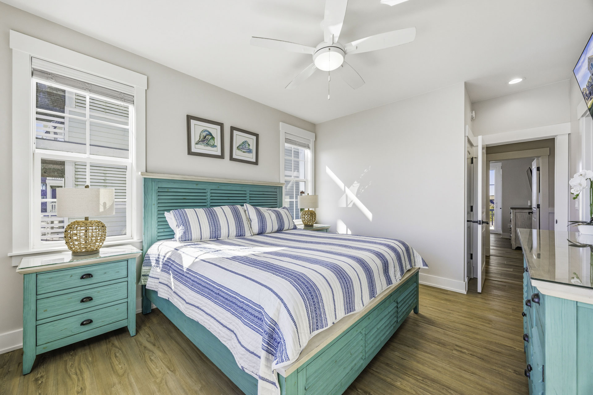 Surf Or Sound Realty 918 Cape Sol Bedroom 10 2