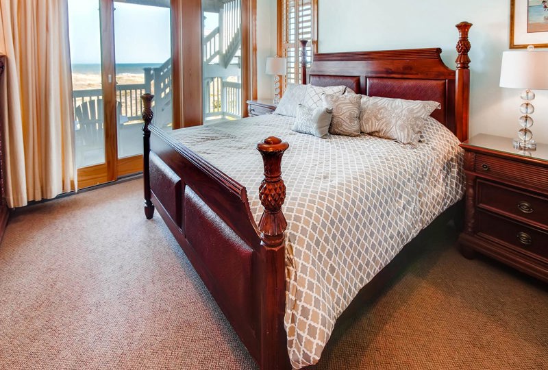 Surf Or Sound Realty Monkeys Beach House 270 Bedroom 6 3335202