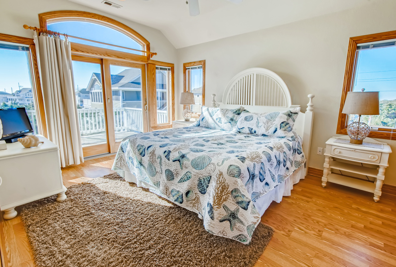 Avon Sea Breeze 600 Surf or Sound