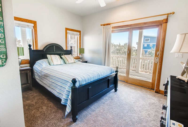 Vacation Meditation 357 Surf or Sound