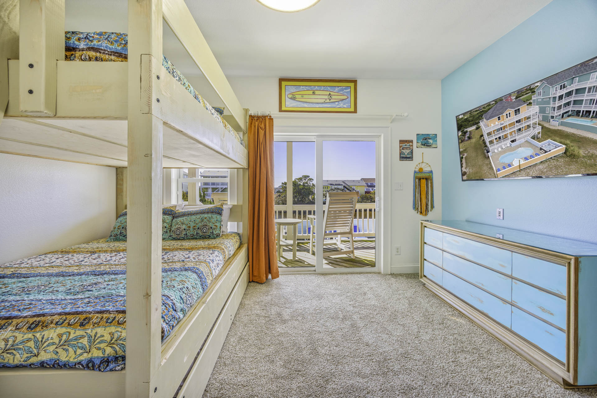 Surf Or Sound Realty 499 Bedroom 6 2